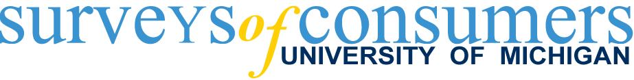 Surveys of Consumers Logo